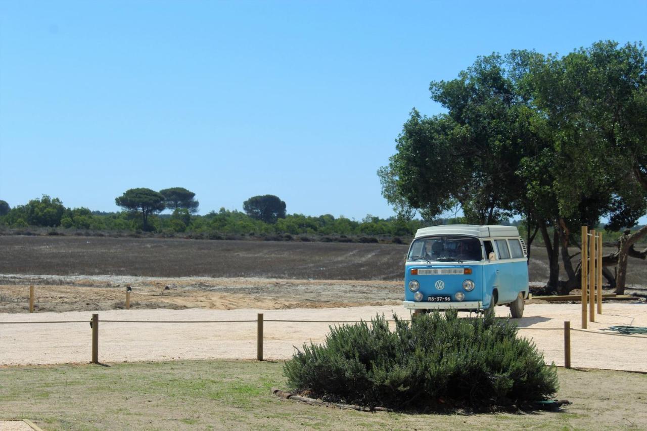 Villa T Monte Porto Covo Exterior foto