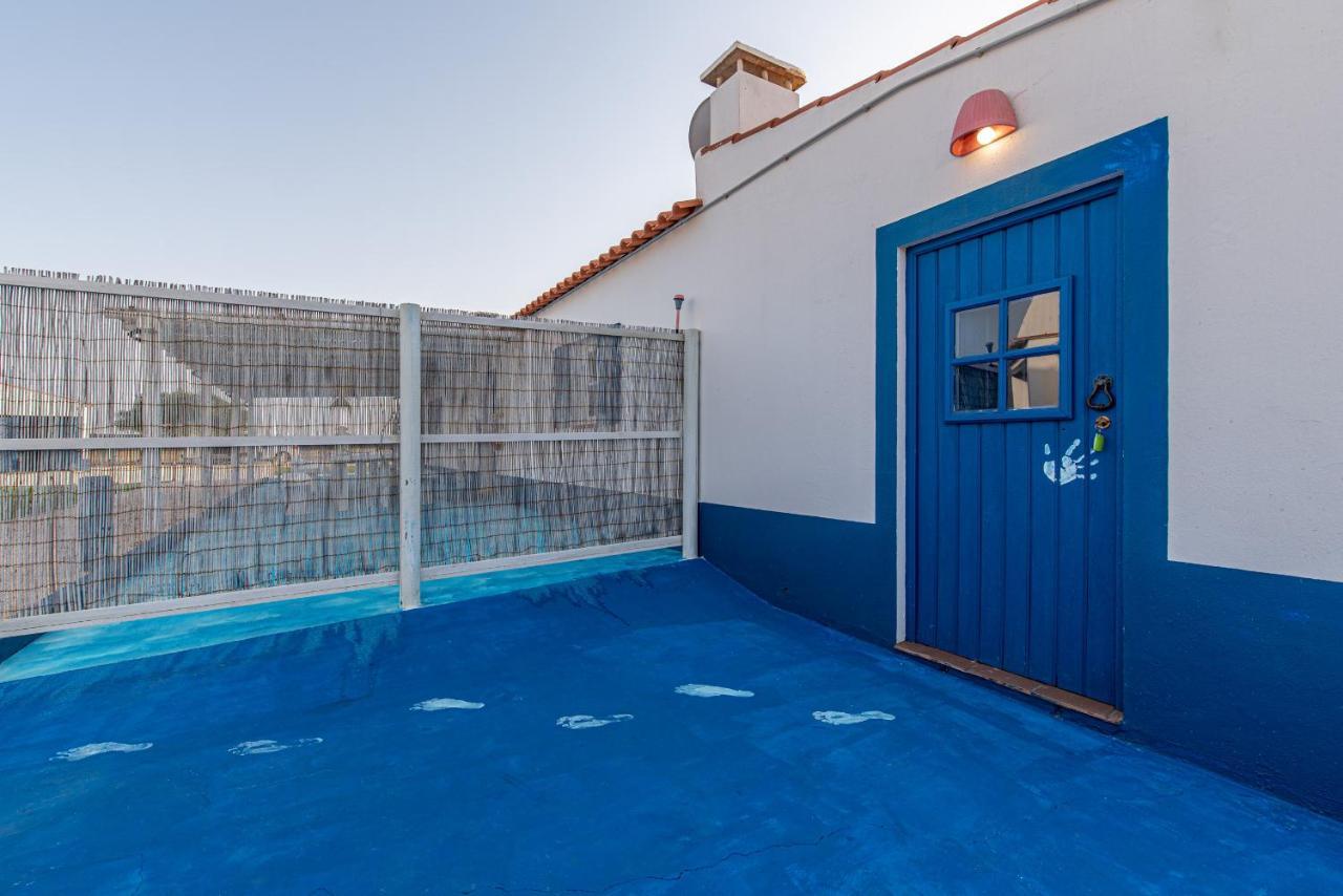 Villa T Monte Porto Covo Exterior foto