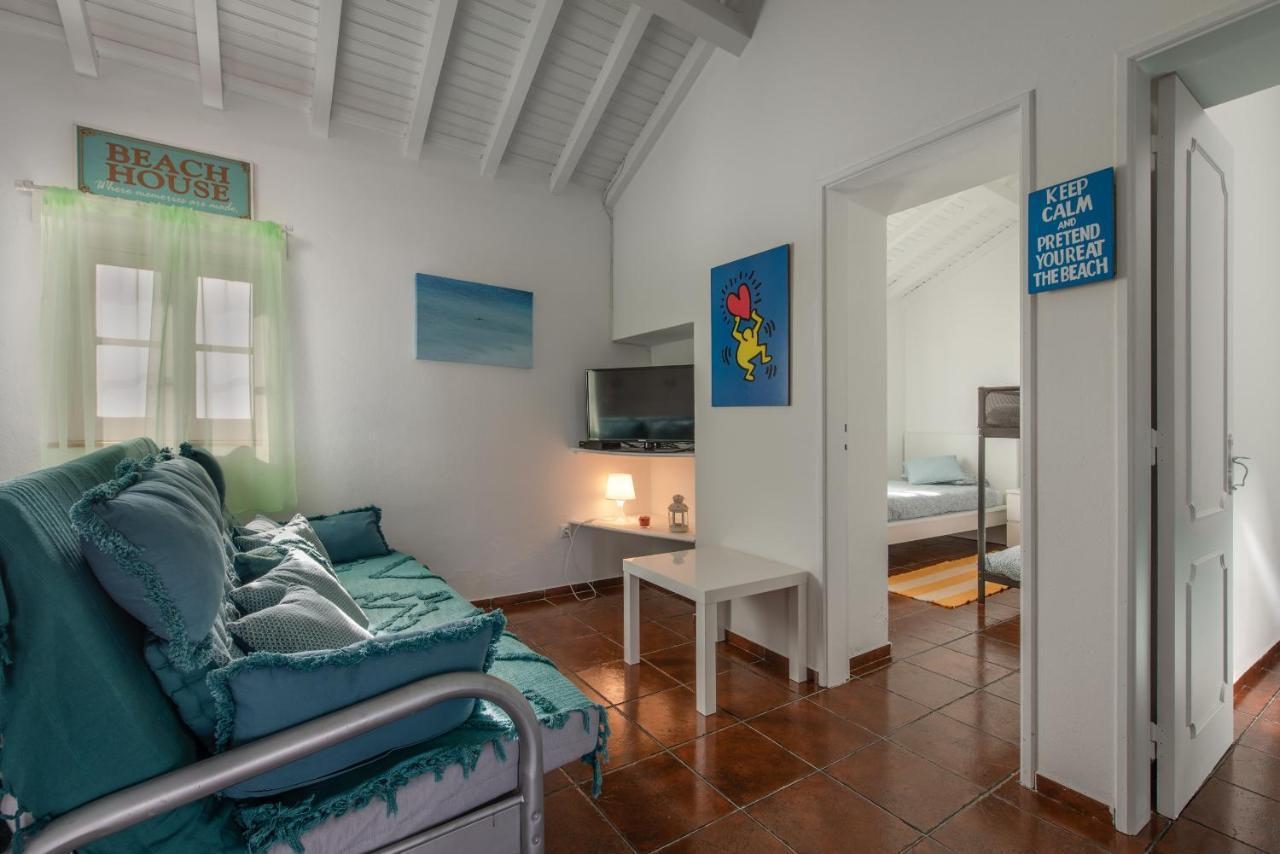 Villa T Monte Porto Covo Exterior foto